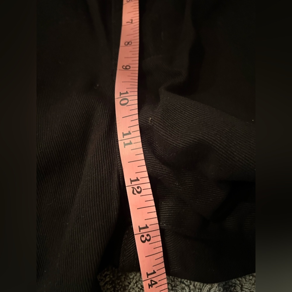WEWOREWHAT Cut Out Straight in Black
Size 27 NWT Sold out on Revolve - Picture 14 of 14